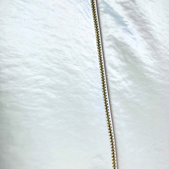 RACHEL Rachel Roy Champagne Fringe Tassel Dress, EUC - Picture 11 of 15